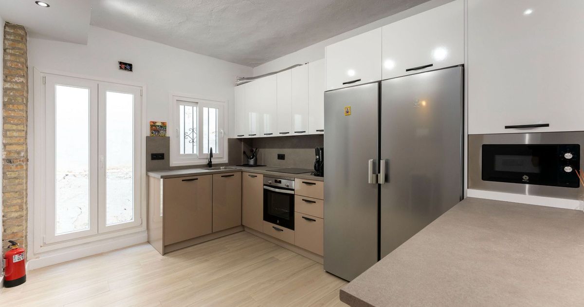 Townhouse in Monda, Monda, 6/12