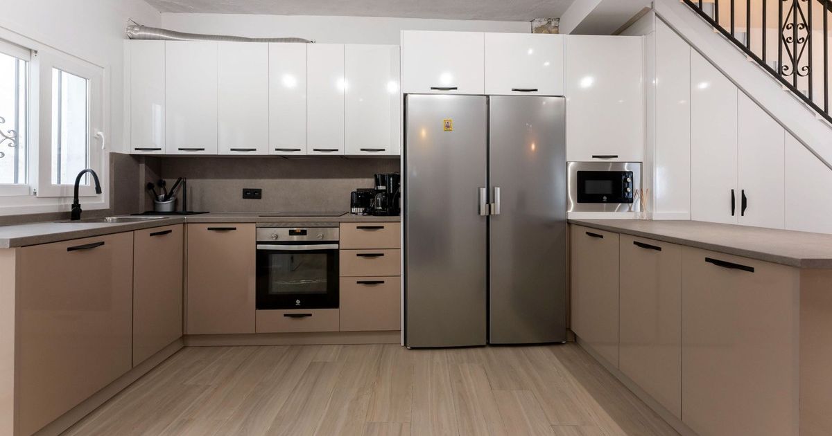 Townhouse in Monda, Monda, 8/12