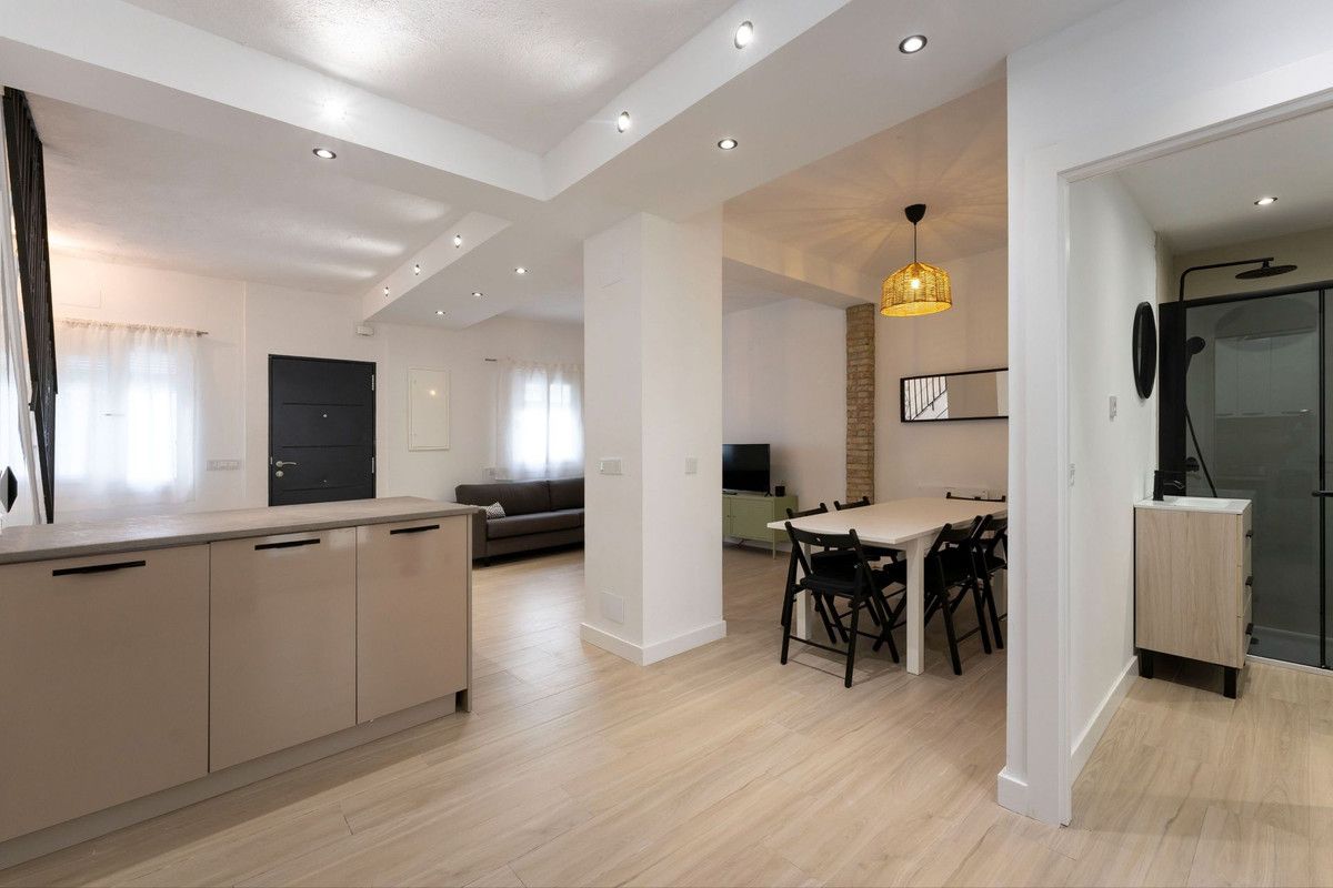 Townhouse in Monda, Monda, 9/12