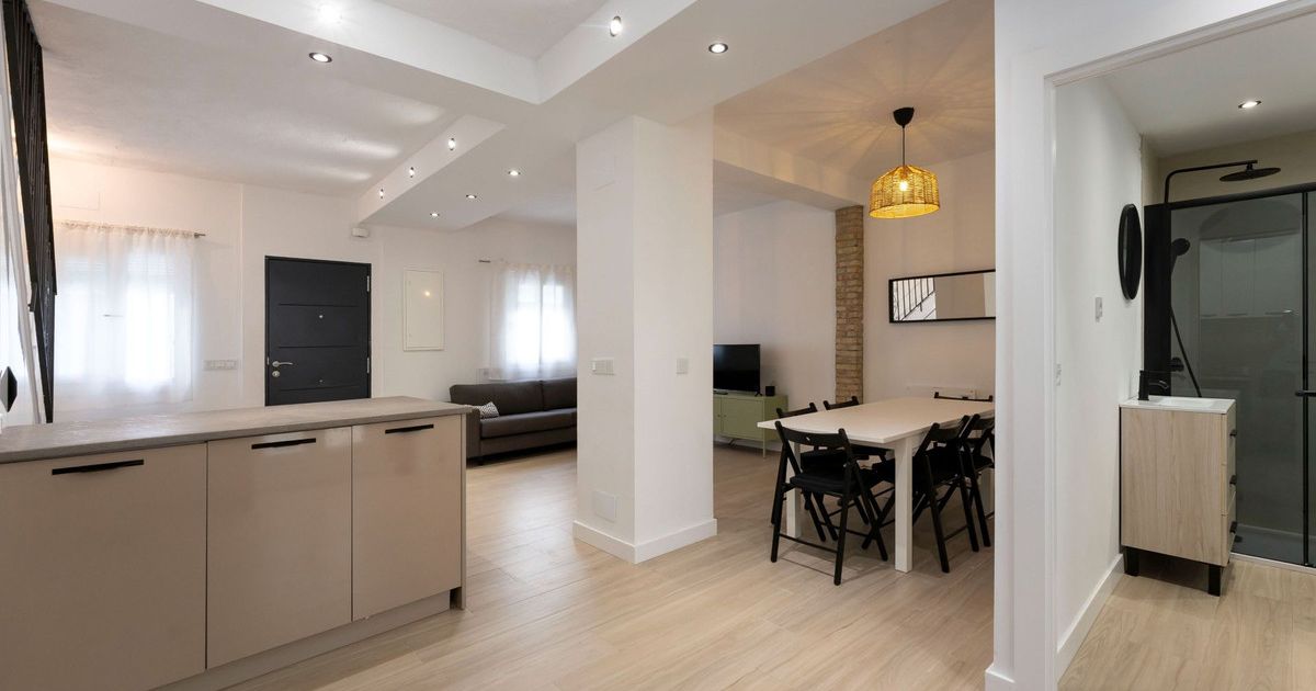 Townhouse in Monda, Monda, 9/12