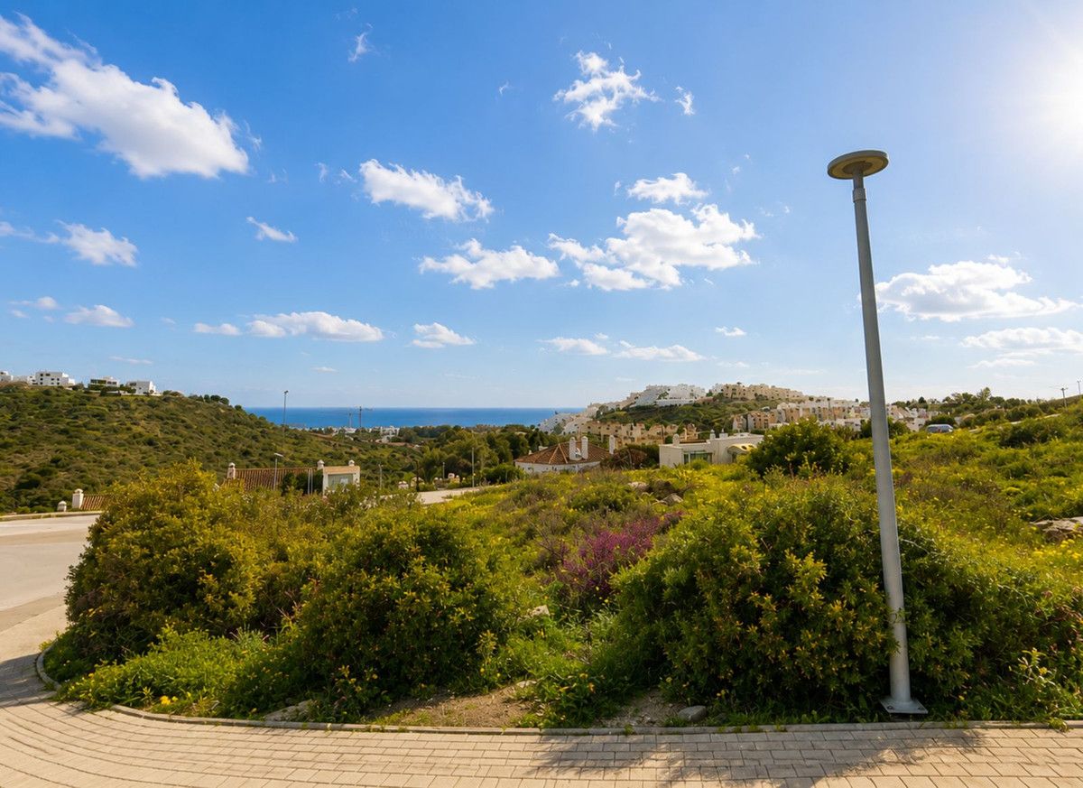 Parcela Residencial en Casares, Casares, 2/5