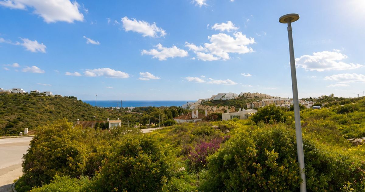 Parcela Residencial en Casares, Casares, 2/5