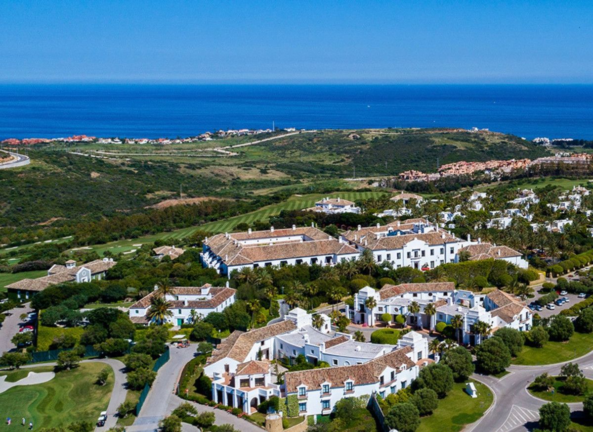 Parcela Residencial en Casares, Casares, 3/5