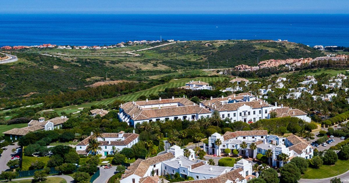 Parcela Residencial en Casares, Casares, 3/5