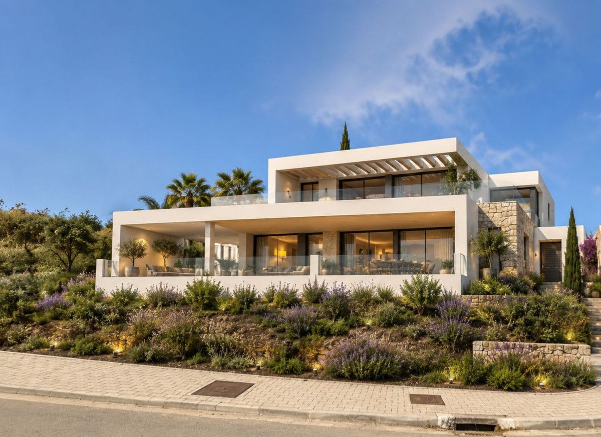 Parcela Residencial en Casares, Casares, 4/5