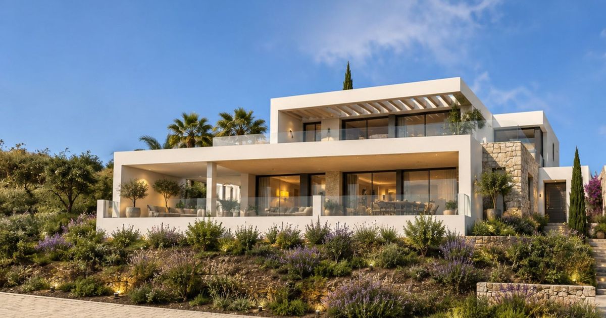 Parcela Residencial en Casares, Casares, 4/5