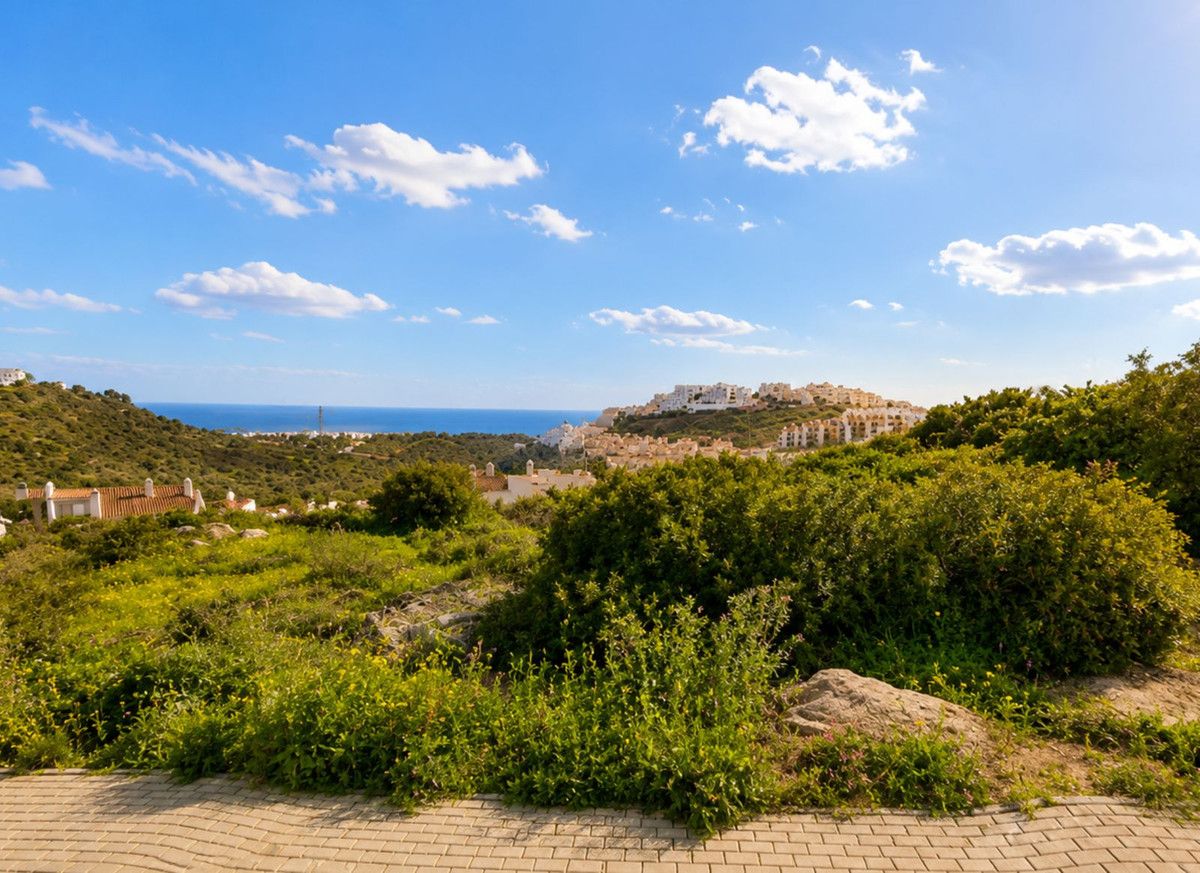 Parcela Residencial en Casares, Casares, 5/5