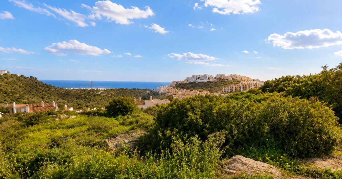 Parcela Residencial en Casares, Casares, 5/5