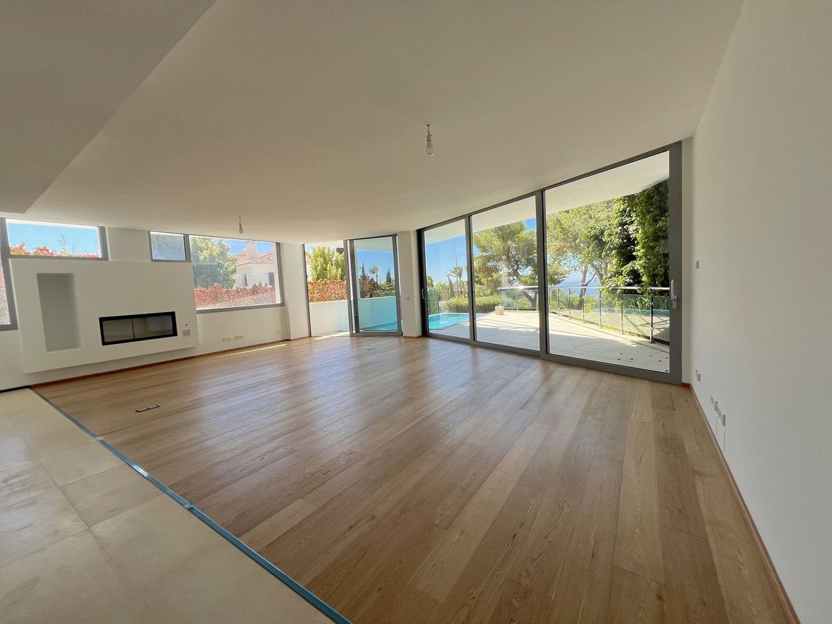 Townhouse in Sierra Blanca, Sierra Blanca, 2/12