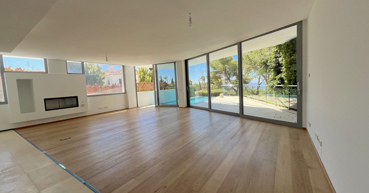 Townhouse in Sierra Blanca, Sierra Blanca, 2/12