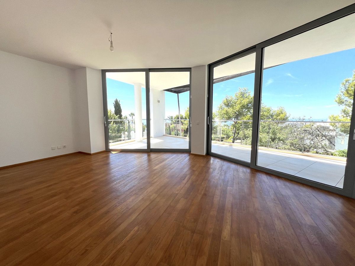 Townhouse in Sierra Blanca, Sierra Blanca, 6/12