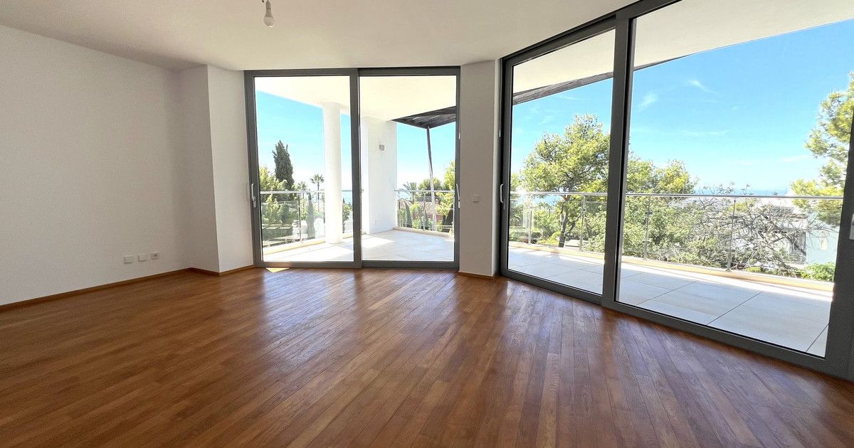 Townhouse in Sierra Blanca, Sierra Blanca, 6/12