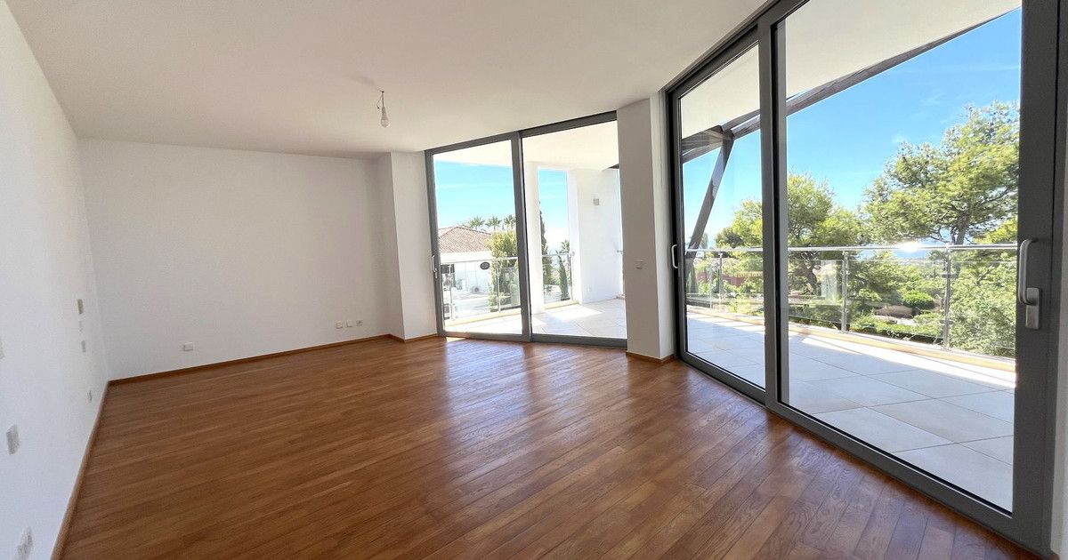 Townhouse in Sierra Blanca, Sierra Blanca, 7/12