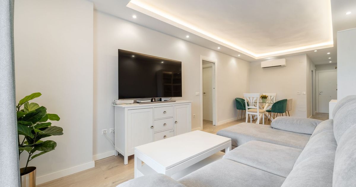 Appartement en étage intermédiaire à Benalmadena, Benalmadena, 3/12