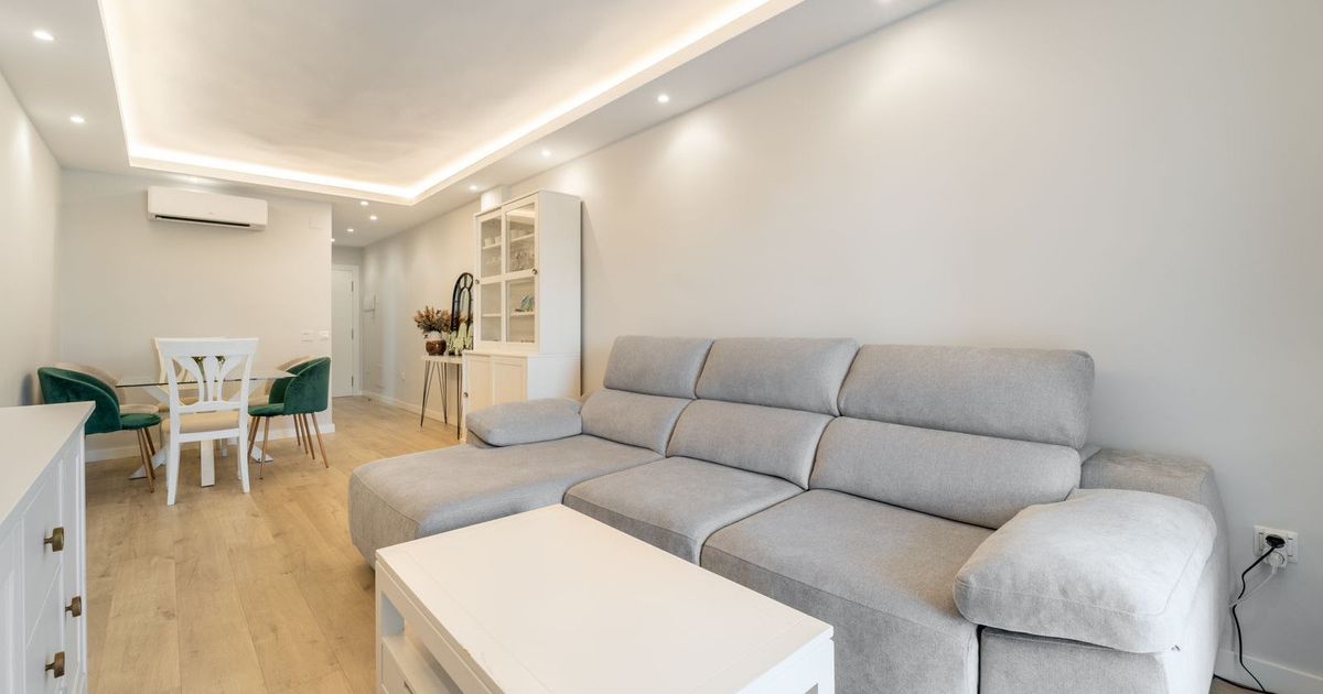 Appartement en étage intermédiaire à Benalmadena, Benalmadena, 4/12