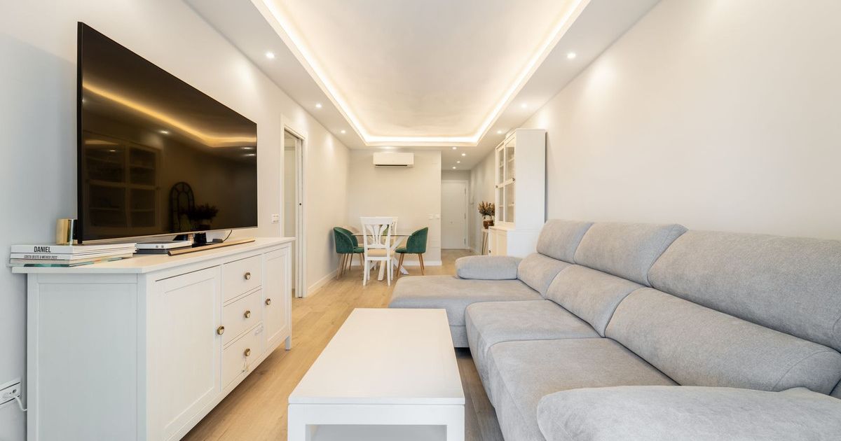 Appartement en étage intermédiaire à Benalmadena, Benalmadena, 5/12