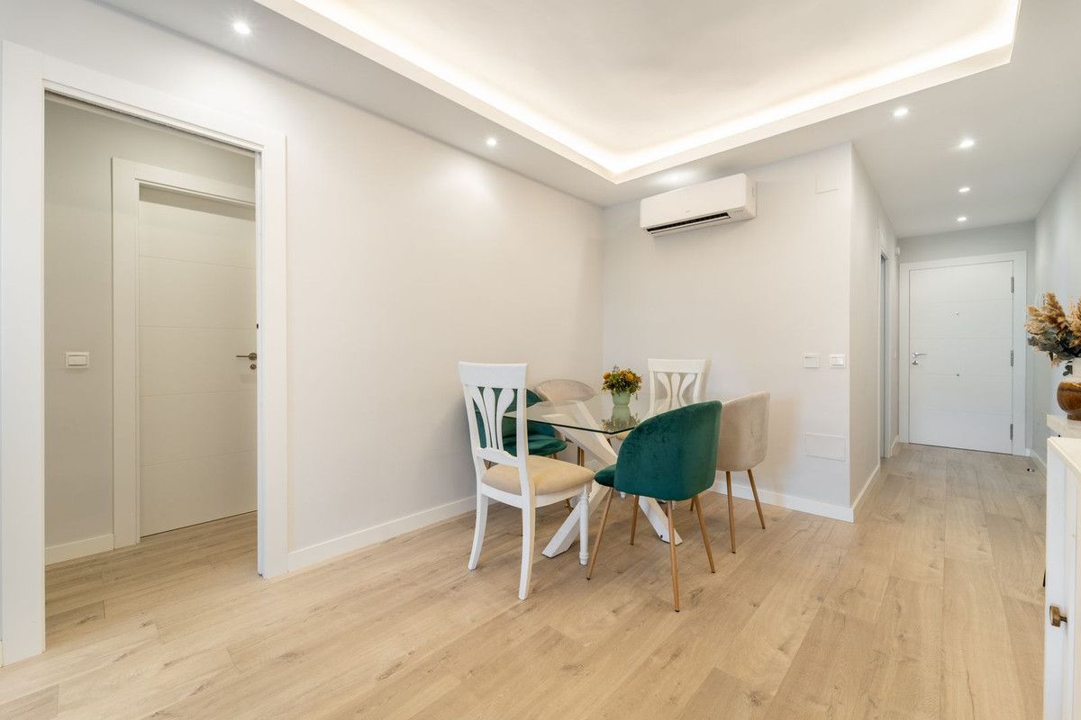 Appartement en étage intermédiaire à Benalmadena, Benalmadena, 6/12