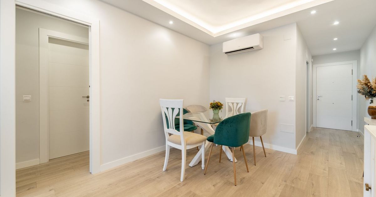 Appartement en étage intermédiaire à Benalmadena, Benalmadena, 6/12