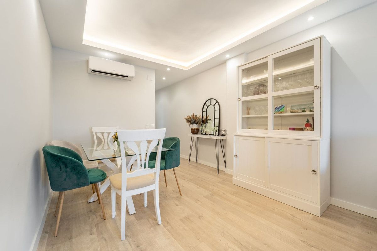 Appartement en étage intermédiaire à Benalmadena, Benalmadena, 7/12