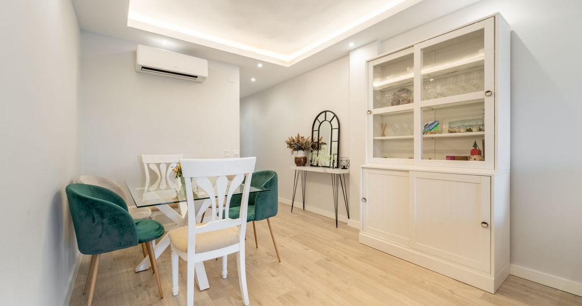 Appartement en étage intermédiaire à Benalmadena, Benalmadena, 7/12