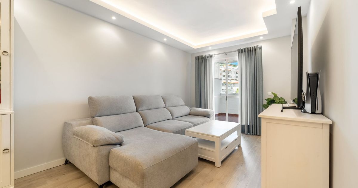 Appartement en étage intermédiaire à Benalmadena, Benalmadena, 9/12