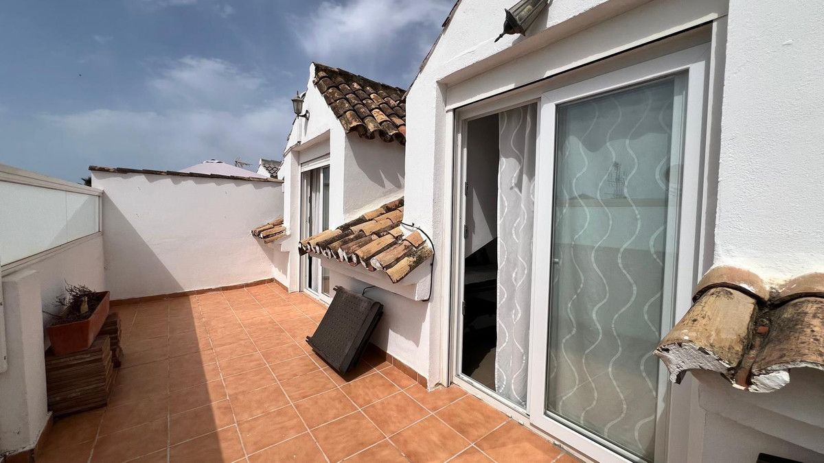 Maison jumelée à Benalmadena Costa, Benalmadena Costa, 9/12