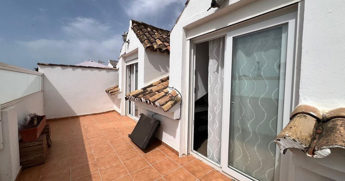 Maison jumelée à Benalmadena Costa, Benalmadena Costa, 9/12