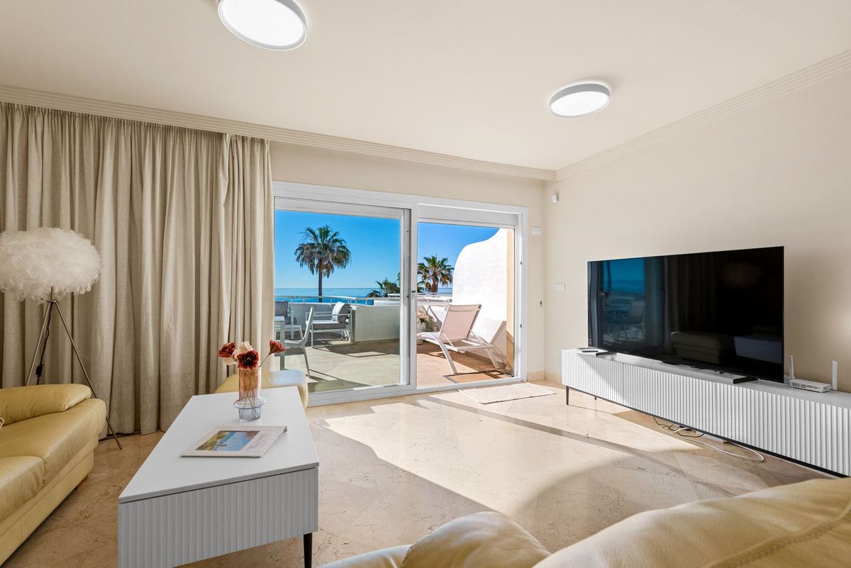 Apartamento en Planta Baja en Estepona, Estepona, 2/12