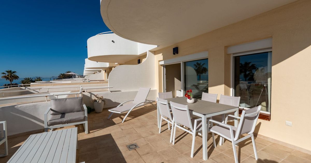 Apartamento en Planta Baja en Estepona, Estepona, 12/12