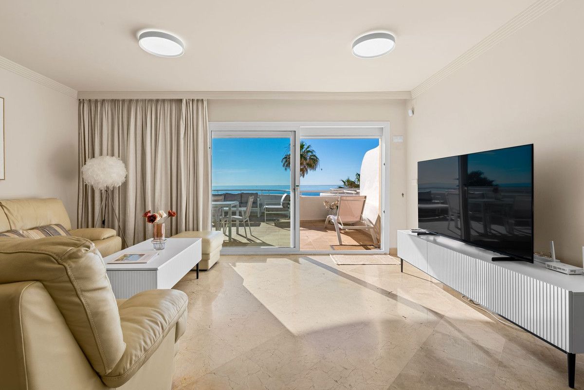Apartamento en Planta Baja en Estepona, Estepona, 3/12