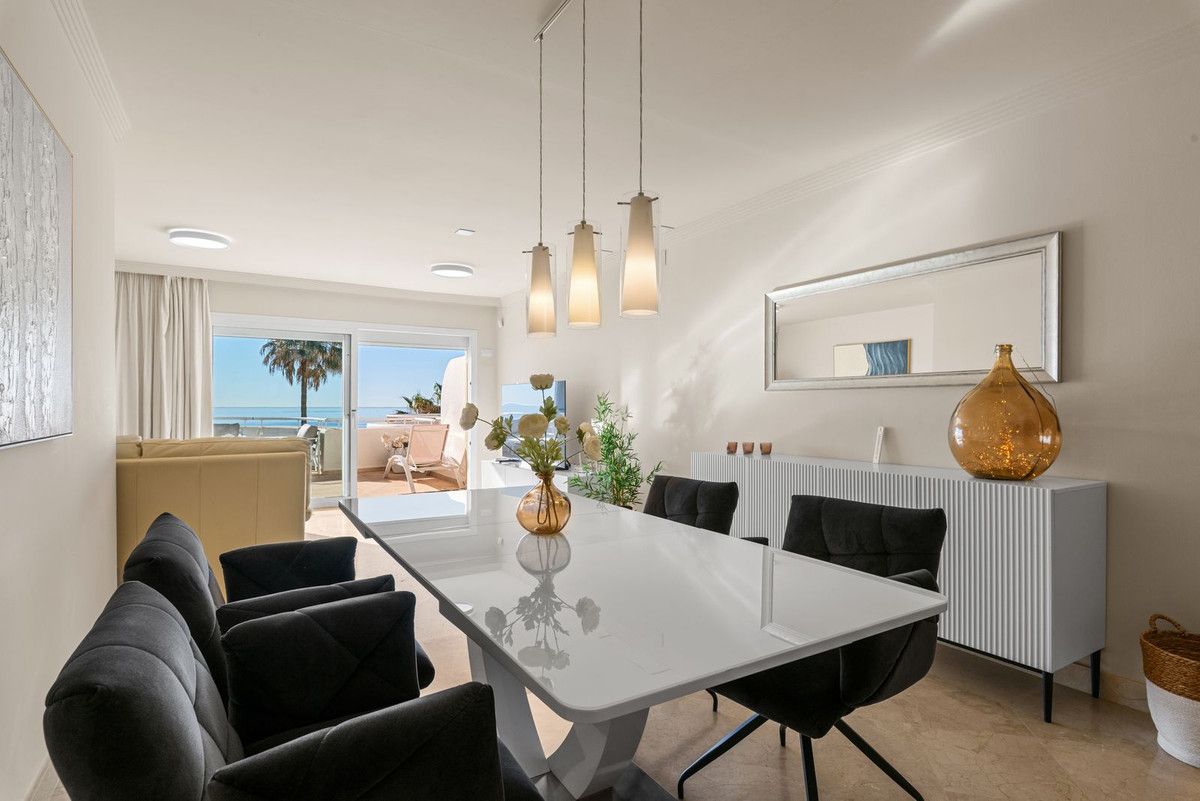 Apartamento en Planta Baja en Estepona, Estepona, 4/12