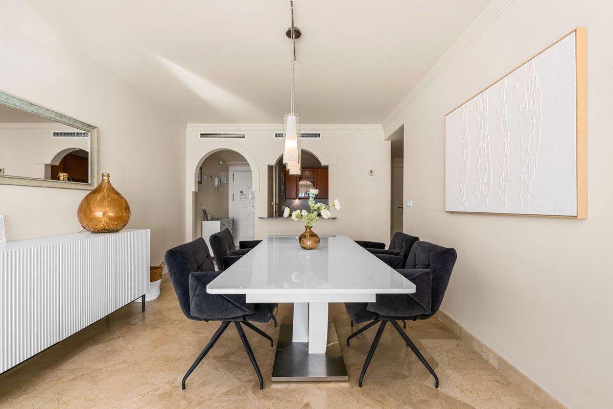 Apartamento en Planta Baja en Estepona, Estepona, 5/12