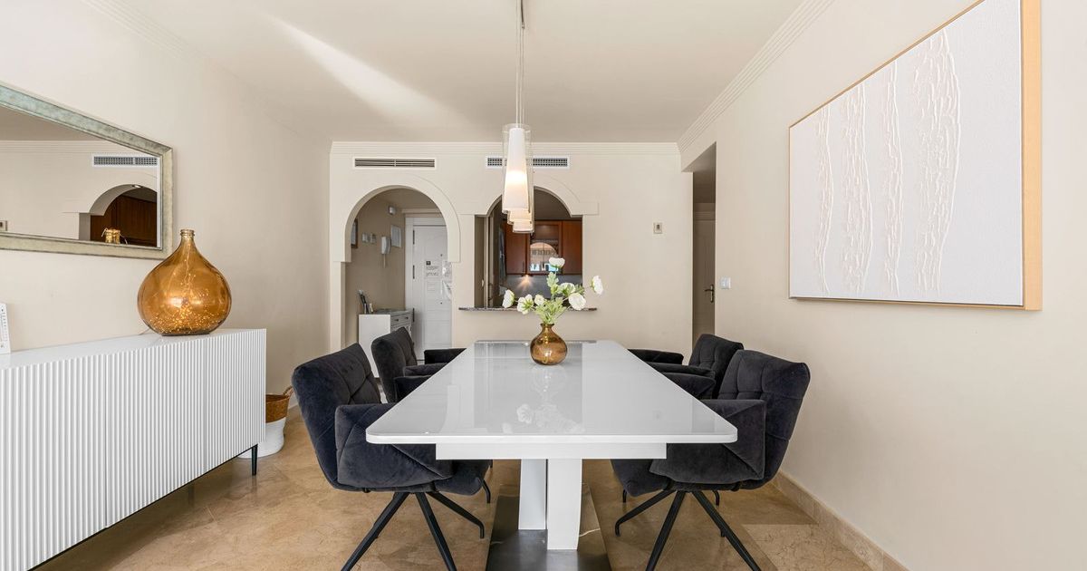 Apartamento en Planta Baja en Estepona, Estepona, 5/12