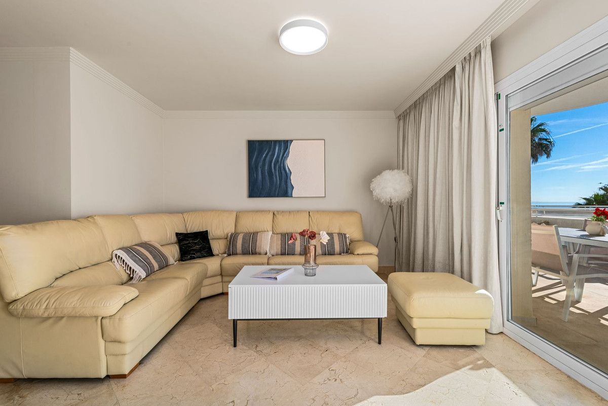 Apartamento en Planta Baja en Estepona, Estepona, 7/12