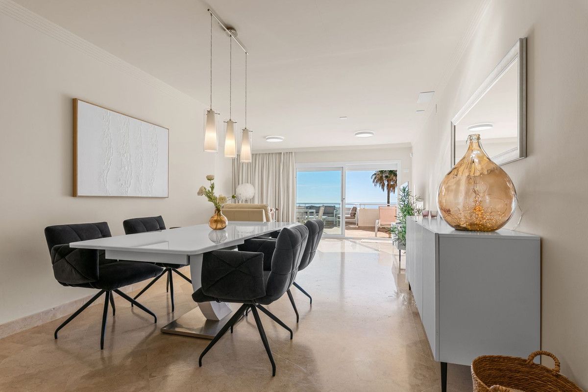 Apartamento en Planta Baja en Estepona, Estepona, 8/12