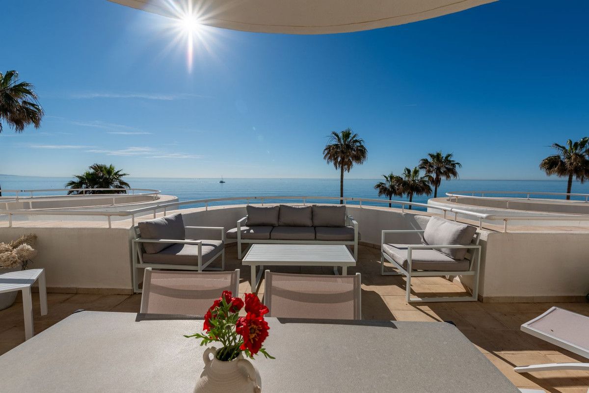 Apartamento en Planta Baja en Estepona, Estepona, 10/12