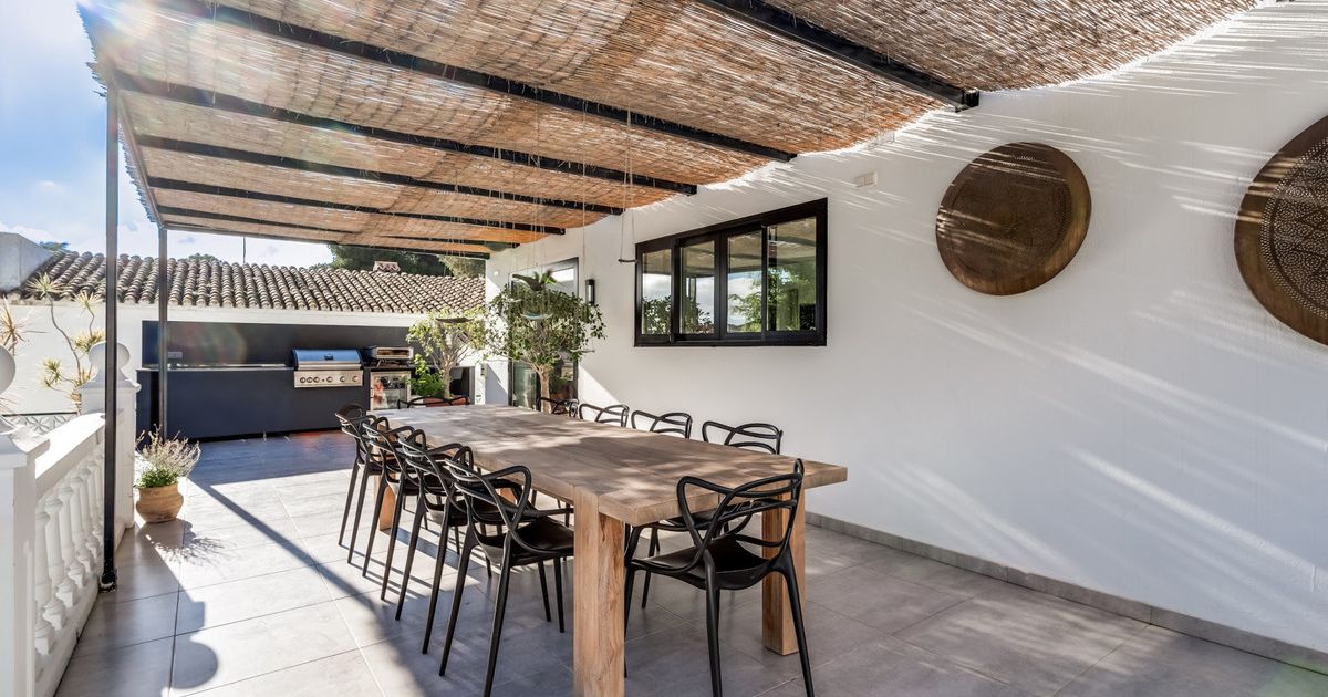 Freistehende Villa in Nueva Andalucía, Nueva Andalucía, 5/12
