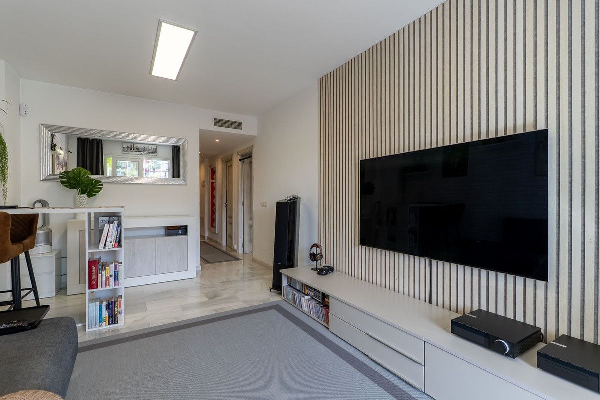 Middle Floor Apartment in Riviera del Sol, Riviera del Sol, 3/12