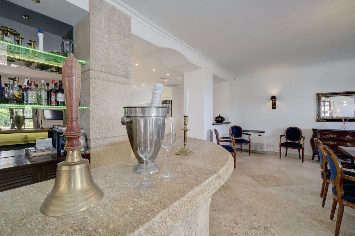 House in Benahavis, Paraiso Alto, Benahavis, 11/12