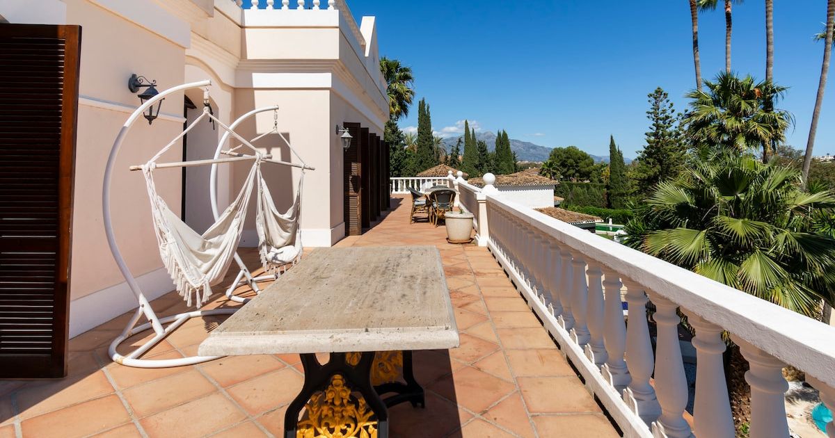 House in Benahavis, Paraiso Alto, Benahavis, 12/12