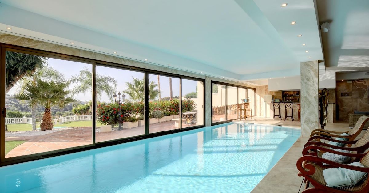 House in Benahavis, Paraiso Alto, Benahavis, 3/12