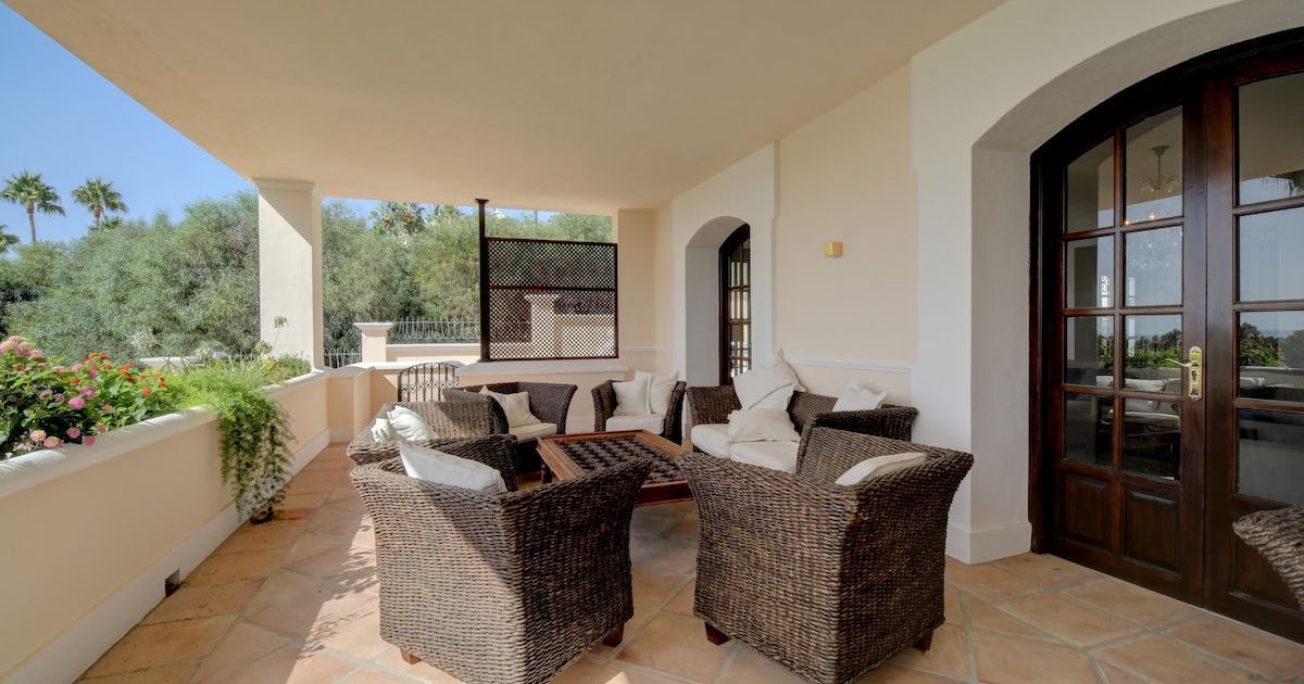 House in Benahavis, Paraiso Alto, Benahavis, 7/12