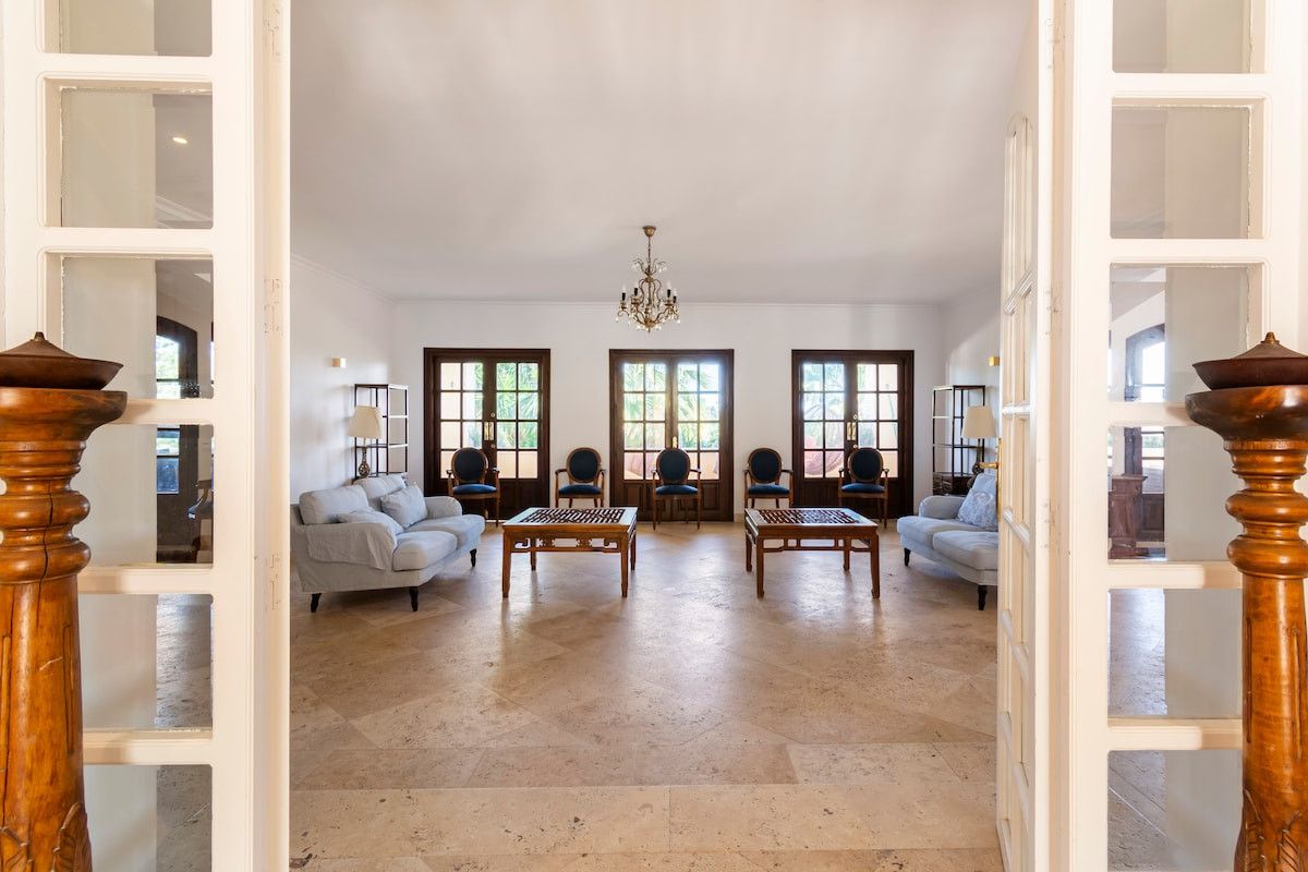 House in Benahavis, Paraiso Alto, Benahavis, 8/12