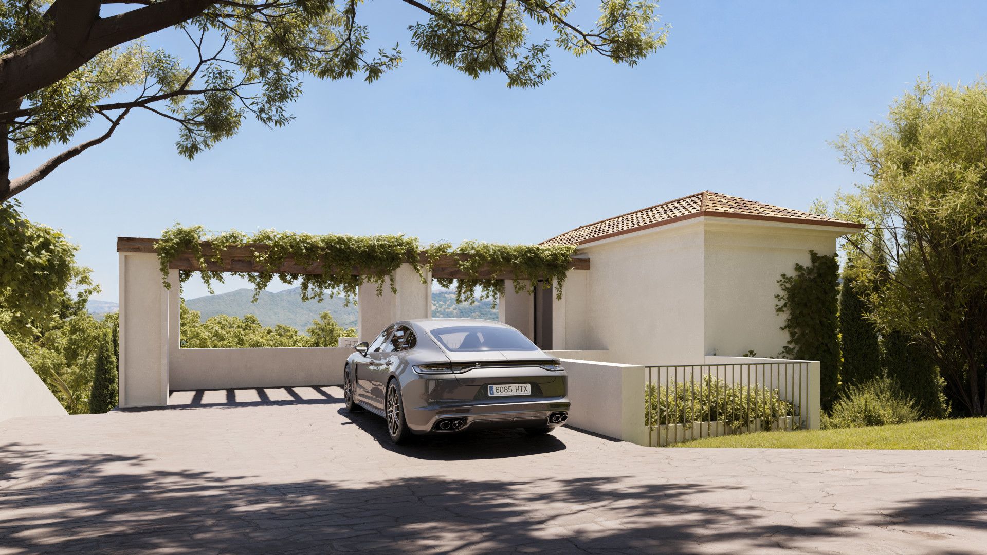 Вилла в Marbella East, Elviria, Marbella East, 2/12