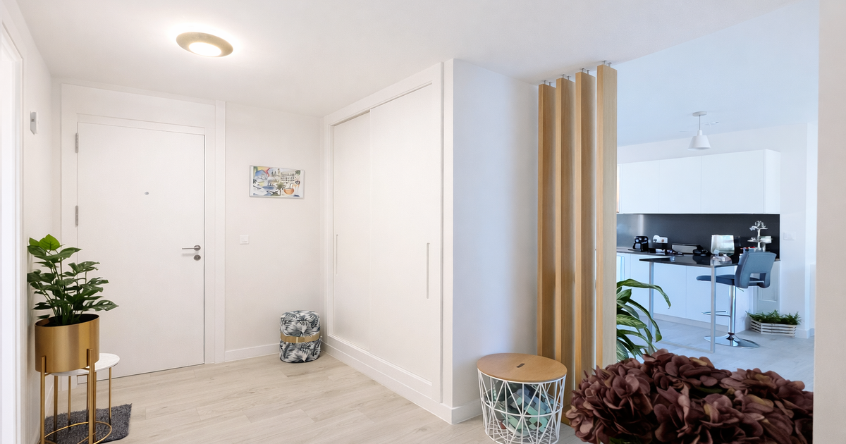 Radhus i San Roque, San Roque Club, San Roque, 3/12