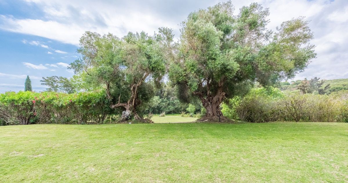 Vrijstaande Villa in Sotogrande Alto, Sotogrande Alto, 2/12