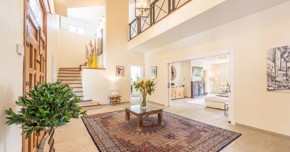 Vrijstaande Villa in Sotogrande Alto, Sotogrande Alto, 11/12