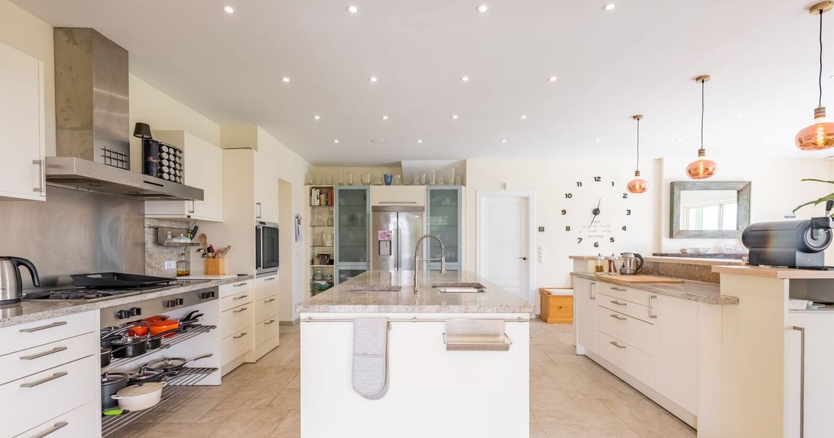 Vrijstaande Villa in Sotogrande Alto, Sotogrande Alto, 6/12