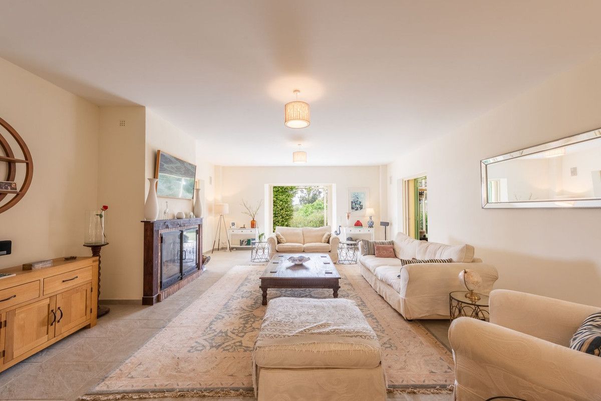 Vrijstaande Villa in Sotogrande Alto, Sotogrande Alto, 9/12
