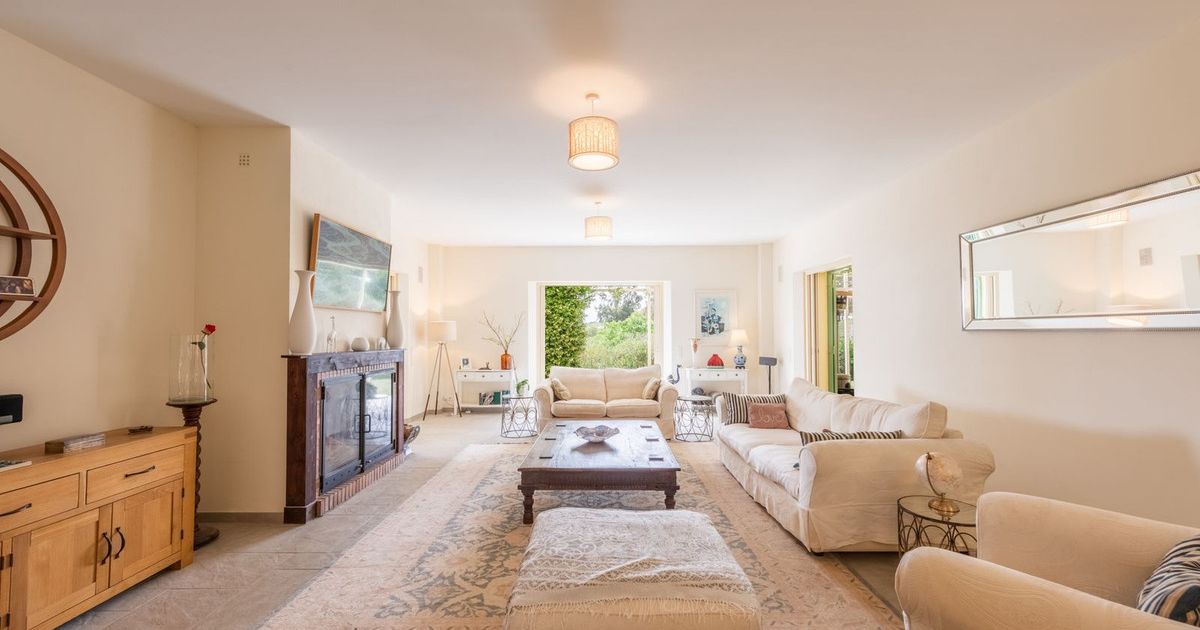 Vrijstaande Villa in Sotogrande Alto, Sotogrande Alto, 9/12